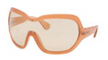 Prada PR05OS Sunglasses GAC9N1 PINK