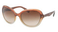 PRADA PR 09OS Sunglasses HA51Z1 Pearl 59-18-135