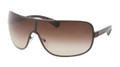 PRADA PR 54OS Sunglasses ACD6S1 Br 00-00-120