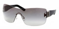Tory Burch TY6018 Sunglasses 501/11 Blk