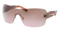 Tory Burch TY6018 Sunglasses 913/14 PINK MARBLE