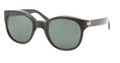 Tory Burch TY9015 Sunglasses 501/71 Blk
