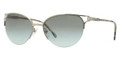 VERSACE VE 2123B Sunglasses 13058E Grn 56-16-135