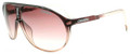 Carrera CUP/S Sunglasses 0GQFXK PLUM SHADED