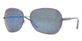 VERSACE VE 2124 Sunglasses 13075F Blue Br 64-15-125