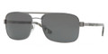 Versace VE2127 Sunglasses 126487 ANTHRACITE