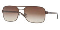 Versace VE2127 Sunglasses 128013 MATTE Br