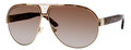 Carrera GORDON 2/S Sunglasses 0KZV81 GOLD HAVANA GRAY (5918)