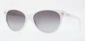 VERSACE VE 4214 Sunglasses 401/11 Wht 56-17-135