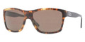 Versace VE4216 Sunglasses 954/73 HAVANA
