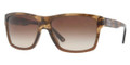 Versace VE4216 Sunglasses 965/13 STRIPED Br