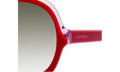 Carrera HIPPY 1/S Sunglasses 09REYR RED WISTERIA (6315)