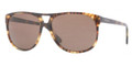 Versace VE4217 Sunglasses 954/73 HAVANA