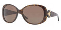 Versace VE4221 Sunglasses 108/73 HAVANA