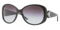 Versace VE4221 Sunglasses GB1/8G Blk