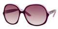 Carrera HIPPY 1/S Sunglasses 0FPTXK PLUM LILAC (6316)