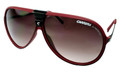 Carrera MACHU/S Sunglasses 0V6WK8 Burg Blk (6016)