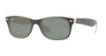 Ray Ban RB 2132 Sunglasses 875 Blk Beige 52-18-145
