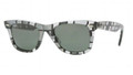 Ray Ban RB 2140 Sunglasses 1084 Grey 50-22-150