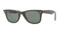 Ray Ban RB 2140 Sunglasses 1089 Texture Blk 50-22-146