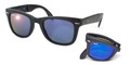 RAY BAN Sunglasses RB4105 601S68 Matte Black 50MM