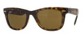 Ray Ban RB 4105 Sunglasses 710/51 Havana 50-22-140