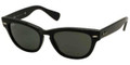 Ray Ban RB 4169 Sunglasses 601 Blk 53-18-140