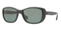 Ray Ban RB 4174 Sunglasses 601 Blk 56-17-140