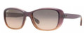 Ray Ban RB 4174 Sunglasses 861/N1 Violet 56-17-140