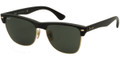 Ray Ban RB 4175 Sunglasses 877 Blk 57-16-145