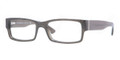 BURBERRY BE 2080 Eyeglasses 3180 Gray 50-16-135