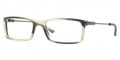 BURBERRY BE 2113 Eyeglasses 3002 Havana 54-17-140