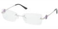 Bvlgari BV2118B Eyeglasses 102 PALLADIUM (5417)
