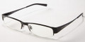 Dolce Gabbana DG1223 Eyeglasses 01 BLACK (5614)