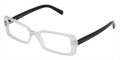 Dolce & Gabbana DG 1223 Eyeglasses 04 Gunmtl 58-14-140