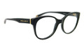 Dolce & Gabbana DG 3128 Eyeglasses 501 Blk 51-18-140