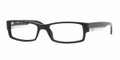 DKNY DY 4624 Eyeglasses 3001 Blk 52-16-140