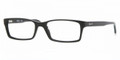 DKNY DY 4624 Eyeglasses 3449 Striped Gray 52-16-140