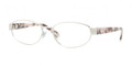 DKNY DY 5619 Eyeglasses 1029 Matte Slv 50-16-130