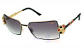 Cazal 971 Sunglasses 716  Grad GRAY