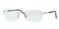 PERSOL PO 2402V Eyeglasses 1006 Matte Gunmtl 52-17-140