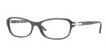 Persol PO3006V Eyeglasses 95 BLACK (5116)