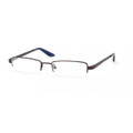 Armani Exchange 101 Eyeglasses 0DH7 Dark Gunmtl (4917)