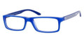 ARMANI EXCHANGE 154 Eyeglasses 0GNG Blue 53-17-140