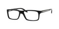 Armani Exchange 156 Eyeglasses 0807 Blk (5317)