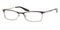 ARMANI EXCHANGE 235 Eyeglasses 017X Br 51-17-130