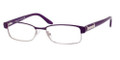 Armani Exchange 236 Eyeglasses 0BEU Dark Violet (5116)