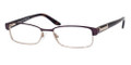 Armani Exchange 236 Eyeglasses 0BG6 Shiny Br (5116)