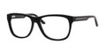 Armani Exchange 237 Eyeglasses 0807 Blk/Blk (5315)