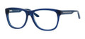 Armani Exchange 237 Eyeglasses 0BBO Blk/Petroleum (5315)